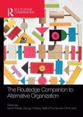 Parker / Cheney / Fournier |  The Routledge Companion to Alternative Organization | Buch |  Sack Fachmedien