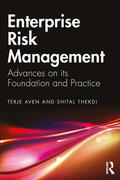 Aven / Thekdi |  Enterprise Risk Management | Buch |  Sack Fachmedien