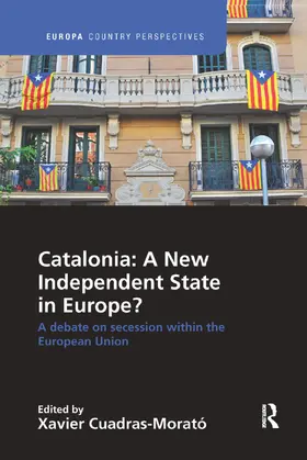 Cuadras Morató |  Catalonia | Buch |  Sack Fachmedien
