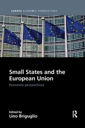 Briguglio |  Small States and the European Union | Buch |  Sack Fachmedien