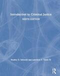 Edwards / Travis III |  Introduction to Criminal Justice | Buch |  Sack Fachmedien