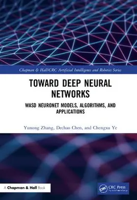 Zhang / Chen / Ye |  Deep Neural Networks | Buch |  Sack Fachmedien