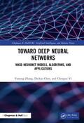 Zhang / Chen / Ye |  Deep Neural Networks | Buch |  Sack Fachmedien