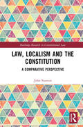 Stanton |  Law, Localism, and the Constitution | Buch |  Sack Fachmedien