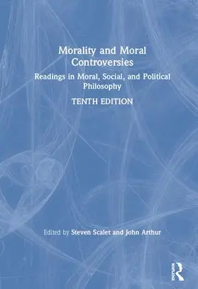 Scalet |  Morality and Moral Controversies | Buch |  Sack Fachmedien