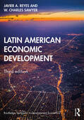 Reyes / Sawyer |  Latin American Economic Development | Buch |  Sack Fachmedien