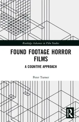 Turner |  Found Footage Horror Films | Buch |  Sack Fachmedien