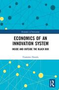 Harada |  Economics of an Innovation System | Buch |  Sack Fachmedien
