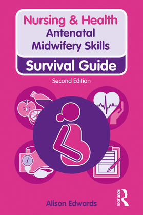 Edwards | Antenatal Midwifery Skills | Buch | 978-1-138-38883-3 | sack.de