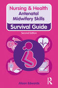 Edwards |  Antenatal Midwifery Skills | Buch |  Sack Fachmedien