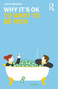 Brennan |  Why It's OK to Want to Be Rich | Buch |  Sack Fachmedien