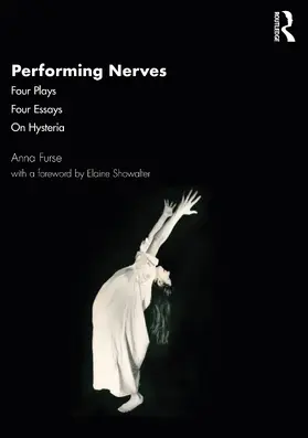 Furse |  Performing Nerves | Buch |  Sack Fachmedien