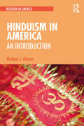 Altman |  Hinduism in America | Buch |  Sack Fachmedien
