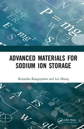 Rajagopalan / Zhang |  Advanced Materials for Sodium Ion Storage | Buch |  Sack Fachmedien