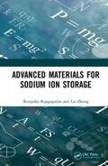 Rajagopalan / Zhang |  Advanced Materials for Sodium Ion Storage | Buch |  Sack Fachmedien