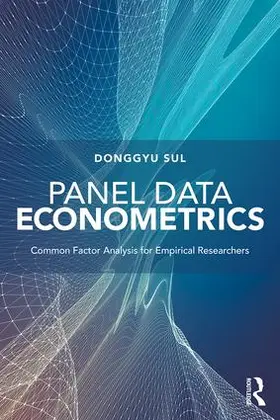 Sul |  Panel Data Econometrics | Buch |  Sack Fachmedien