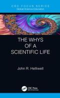 Helliwell |  The Whys of a Scientific Life | Buch |  Sack Fachmedien
