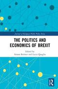 Bulmer / Quaglia |  The Politics and Economics of Brexit | Buch |  Sack Fachmedien
