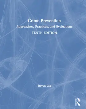 Lab |  Crime Prevention | Buch |  Sack Fachmedien