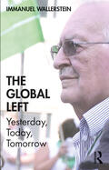 Wallerstein |  The Global Left | Buch |  Sack Fachmedien