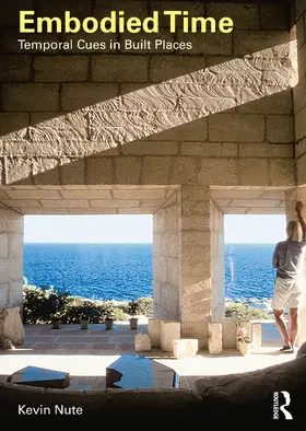 Nute |  Embodied Time | Buch |  Sack Fachmedien