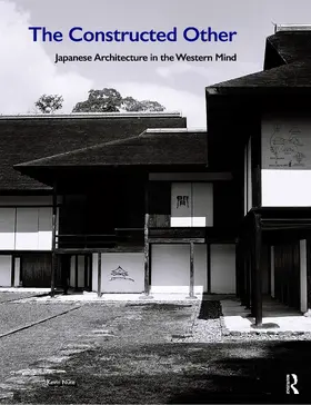 Nute |  The Constructed Other: Japanese Architecture in the Western Mind | Buch |  Sack Fachmedien