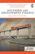 Barrowclough / Gallagher / Kozul-Wright |  Southern-Led Development Finance | Buch |  Sack Fachmedien