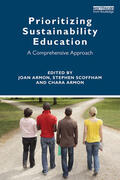Armon / Scoffham |  Prioritizing Sustainability Education | Buch |  Sack Fachmedien