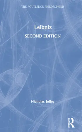Jolley |  Leibniz | Buch |  Sack Fachmedien