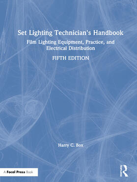 Box | Set Lighting Technician's Handbook | Buch | 978-1-138-39169-7 | sack.de