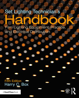 Box | Set Lighting Technician's Handbook | Buch | 978-1-138-39172-7 | sack.de