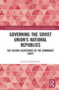 Grybkauskas |  Governing the Soviet Union's National Republics | Buch |  Sack Fachmedien