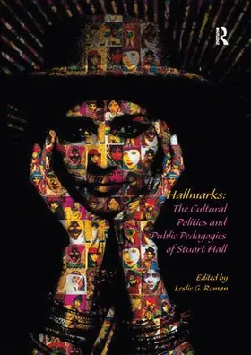 Roman |  Hallmarks | Buch |  Sack Fachmedien