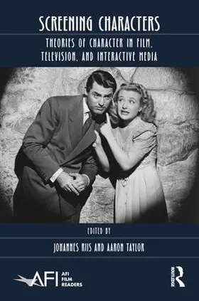 Riis / Taylor |  Screening Characters | Buch |  Sack Fachmedien
