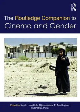 Hole / Jela¿a / Jelaca |  The Routledge Companion to Cinema & Gender | Buch |  Sack Fachmedien