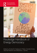 Feldpausch-Parker / Endres / Peterson |  Routledge Handbook of Energy Democracy | Buch |  Sack Fachmedien