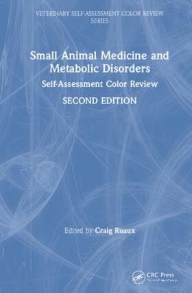 Ruaux | Small Animal Medicine and Metabolic Disorders | Buch | 978-1-138-39243-4 | sack.de