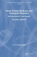 Ruaux |  Small Animal Medicine and Metabolic Disorders | Buch |  Sack Fachmedien