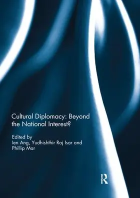 Ang / Isar / Mar |  Cultural Diplomacy | Buch |  Sack Fachmedien
