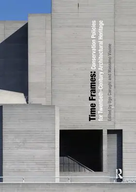 Carughi / Visone |  Time Frames | Buch |  Sack Fachmedien