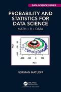 Matloff |  Probability and Statistics for Data Science | Buch |  Sack Fachmedien