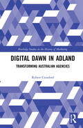 Crawford |  Digital Dawn in Adland | Buch |  Sack Fachmedien