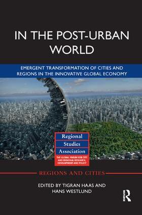 Haas / Westlund | In The Post-Urban World | Buch | 978-1-138-39415-5 | sack.de