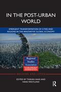 Haas / Westlund |  In The Post-Urban World | Buch |  Sack Fachmedien