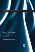 Notturno |  Hayek and Popper | Buch |  Sack Fachmedien