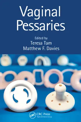 Tam / Davies | Vaginal Pessaries | Buch | 978-1-138-39441-4 | www.sack.de