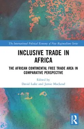 Luke / Macleod |  Inclusive Trade in Africa | Buch |  Sack Fachmedien