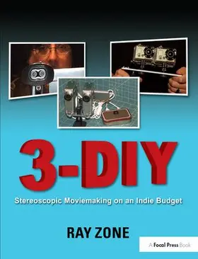Zone | 3diy | Buch | 978-1-138-40058-0 | sack.de