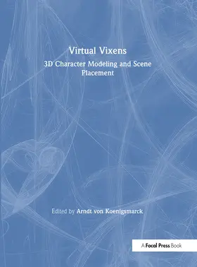 von Koenigsmarck |  Virtual Vixens | Buch |  Sack Fachmedien