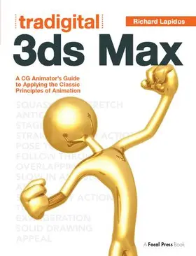 Lapidus | Tradigital 3ds Max | Buch | 978-1-138-40073-3 | sack.de